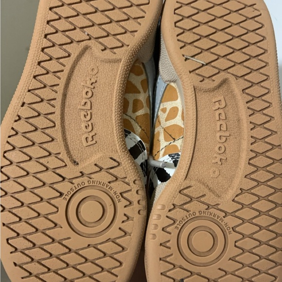 Reebok club C National Geographic - Picture 5 of 7